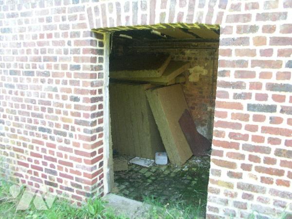 Maison située à AUFFAY, à proximité des commerces et de la gare