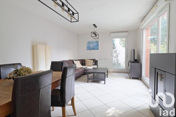 Maison à vendre 6 pièces 122 m² Nanterre