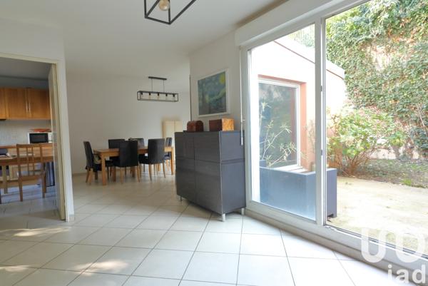 Maison à vendre 6 pièces 122 m² Nanterre