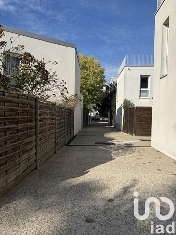 Maison à vendre 6 pièces 122 m² Nanterre