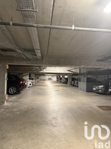 Maison à vendre 6 pièces 122 m² Nanterre