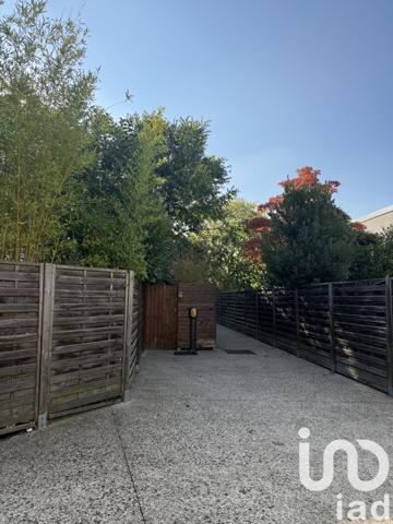 Maison à vendre 6 pièces 122 m² Nanterre