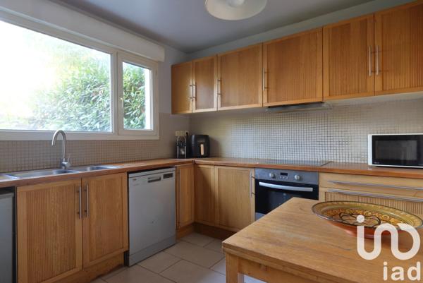 Maison à vendre 6 pièces 122 m² Nanterre