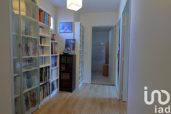 Maison à vendre 6 pièces 122 m² Nanterre