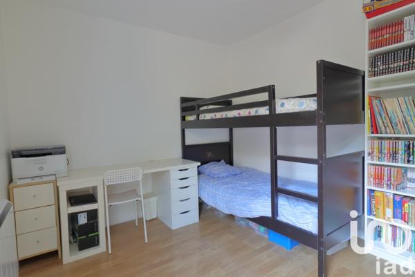 Maison à vendre 6 pièces 122 m² Nanterre