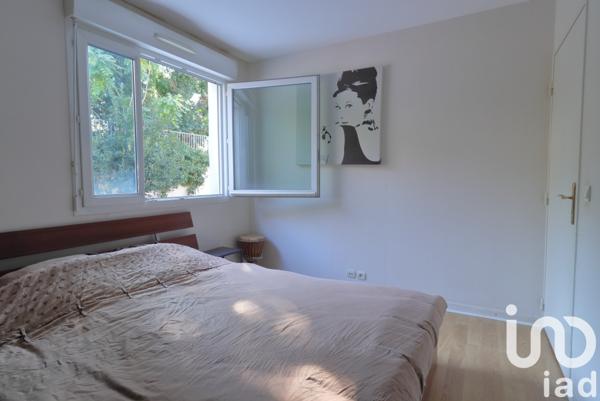 Maison à vendre 6 pièces 122 m² Nanterre