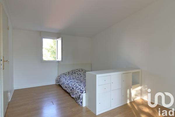Maison à vendre 6 pièces 122 m² Nanterre