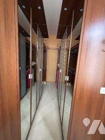 Maison habitable de plain-pied jardin garage