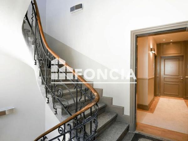 Location Appartement 2 pièces 48.5 m² - 21 BOULEVARD PAIXHANS Metz 57000