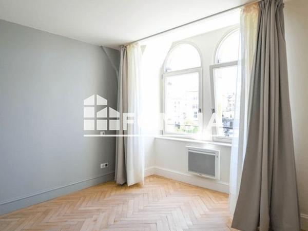 Location Appartement 2 pièces 48.5 m² - 21 BOULEVARD PAIXHANS Metz 57000