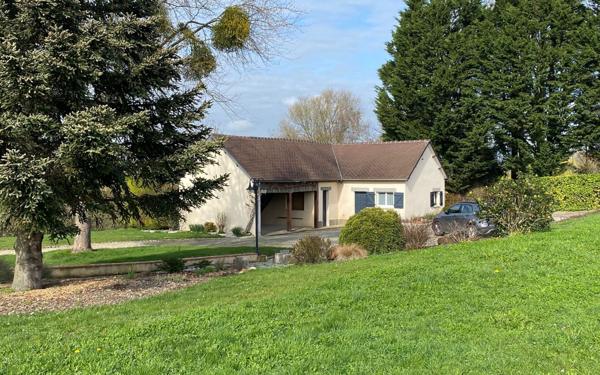 Maison à vendre    6 pièces •  Alençon