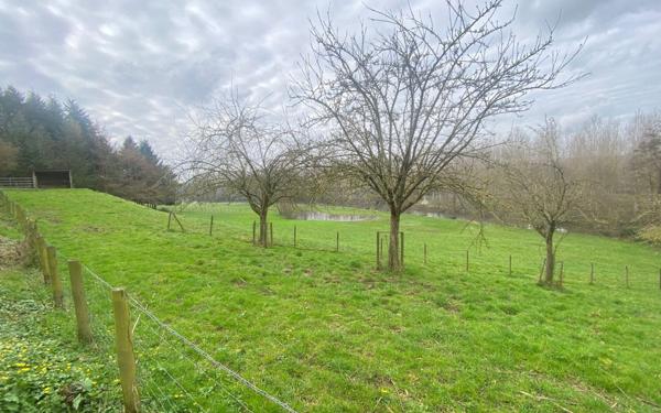 Maison à vendre    6 pièces •  Alençon