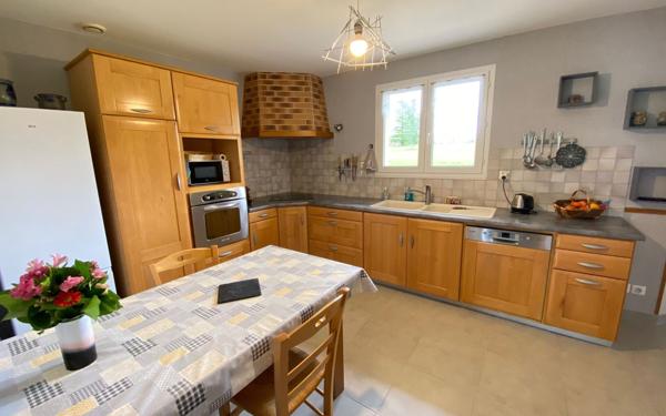 Maison à vendre    6 pièces •  Alençon