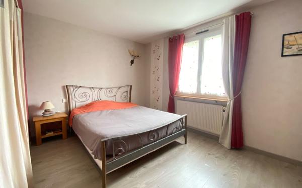 Maison à vendre    6 pièces •  Alençon