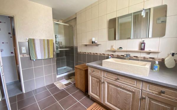 Maison à vendre    6 pièces •  Alençon