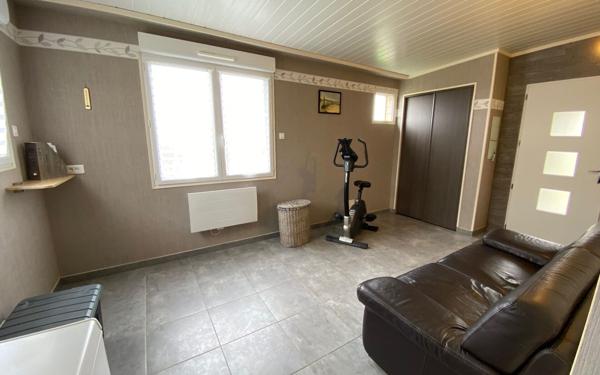 Maison à vendre    6 pièces •  Alençon