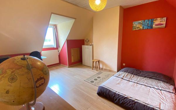 Maison à vendre    6 pièces •  Alençon