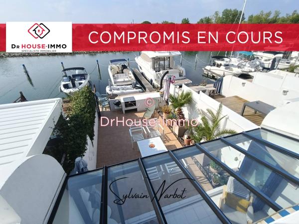Maison à vendre 4 pièces de 79 m²