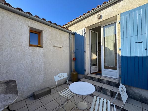RARE à la vente, Moulin et maison - 5 pièces 105m²