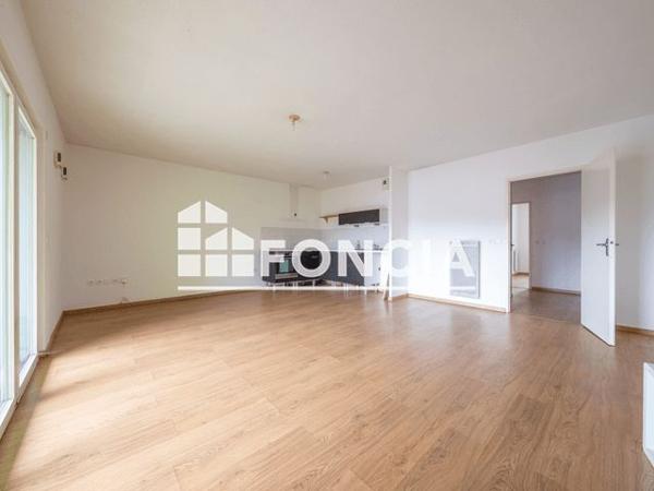 À vendre Appartement 3 pièces 67 m² - Cenon 33150