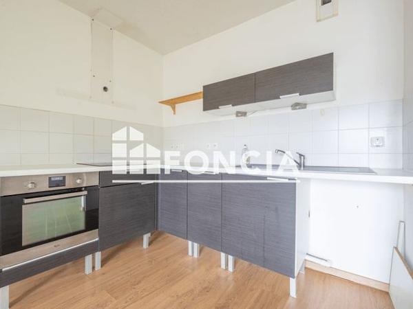 À vendre Appartement 3 pièces 67 m² - Cenon 33150