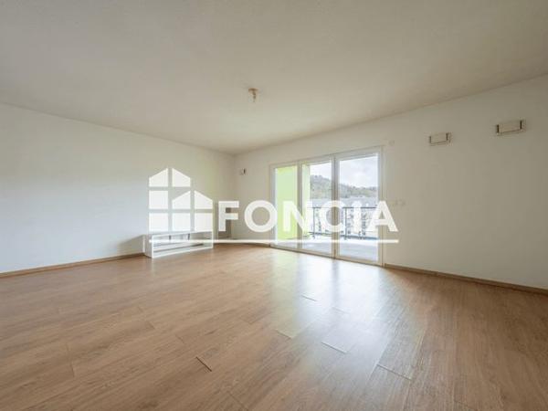 À vendre Appartement 3 pièces 67 m² - Cenon 33150