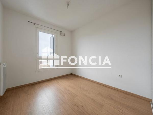 À vendre Appartement 3 pièces 67 m² - Cenon 33150