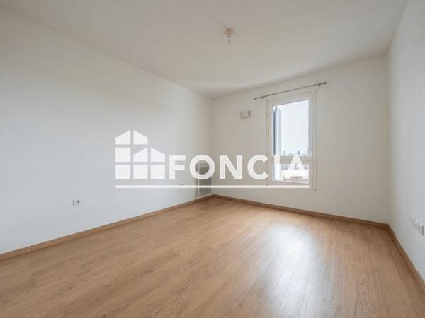 À vendre Appartement 3 pièces 67 m² - Cenon 33150