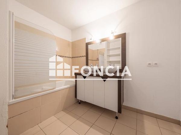 À vendre Appartement 3 pièces 67 m² - Cenon 33150