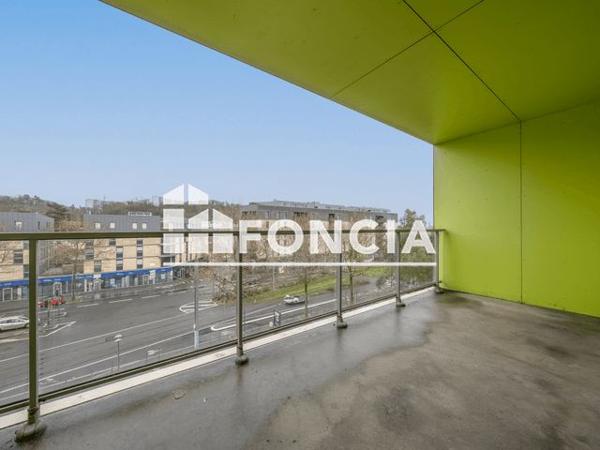 À vendre Appartement 3 pièces 67 m² - Cenon 33150