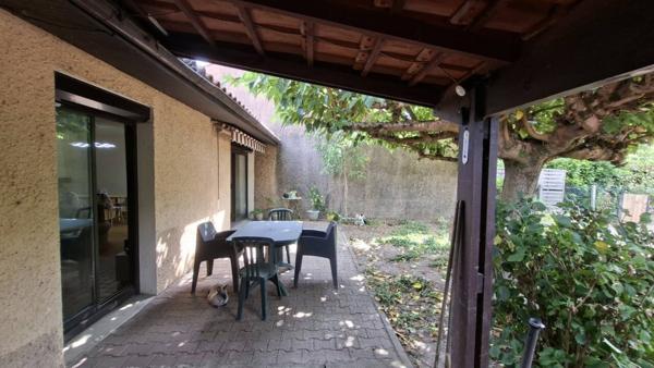 Maison à vendre 4 pièces de 81 m²