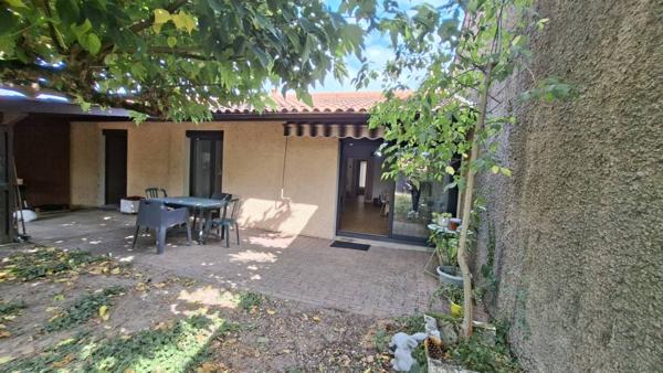 Maison à vendre 4 pièces de 81 m²