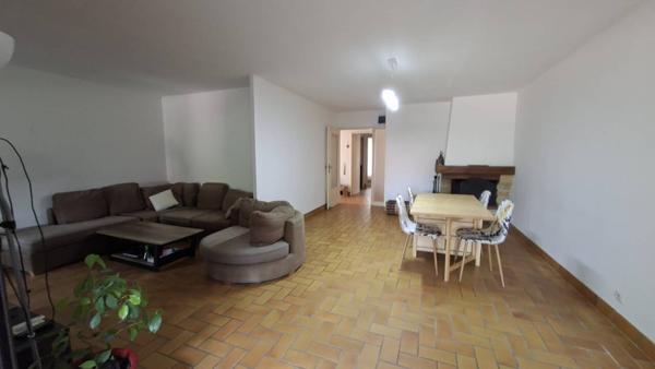 Maison à vendre 4 pièces de 81 m²