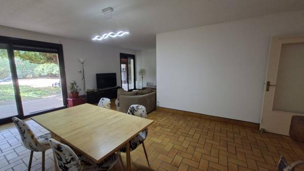 Maison à vendre 4 pièces de 81 m²