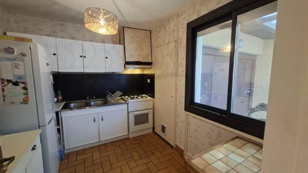 Maison à vendre 4 pièces de 81 m²
