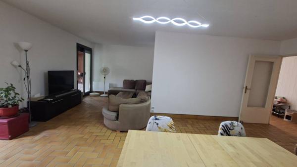 Maison à vendre 4 pièces de 81 m²