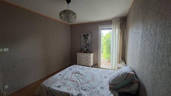 Maison à vendre 4 pièces de 81 m²