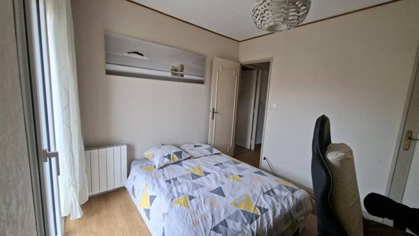 Maison à vendre 4 pièces de 81 m²