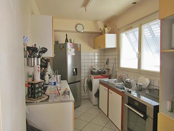 Vente                                                      Maison de ville
                        
                     4 pièces                      123 m2                     à Raon-l'Étape