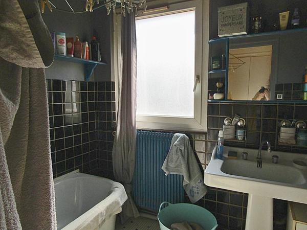 Vente                                                      Maison de ville
                        
                     4 pièces                      123 m2                     à Raon-l'Étape