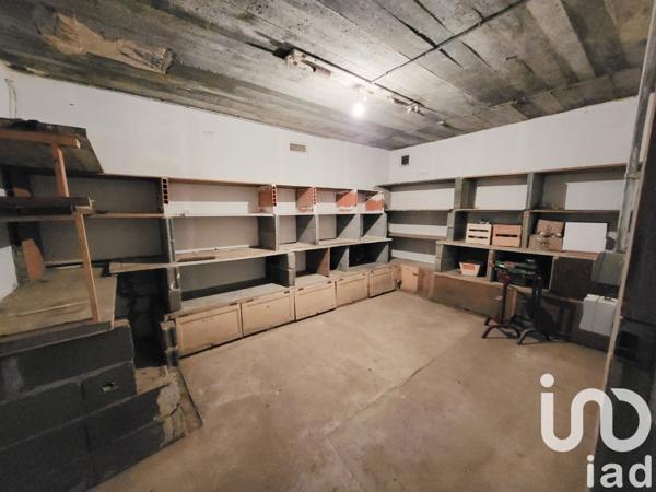 Maison 6 pièces de 115 m² à Mettray (37390)