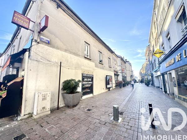 Appartement à vendre 2 pièces 51 m² Montmorency