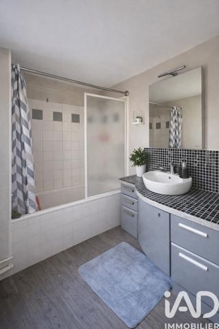 Appartement à vendre 2 pièces 51 m² Montmorency