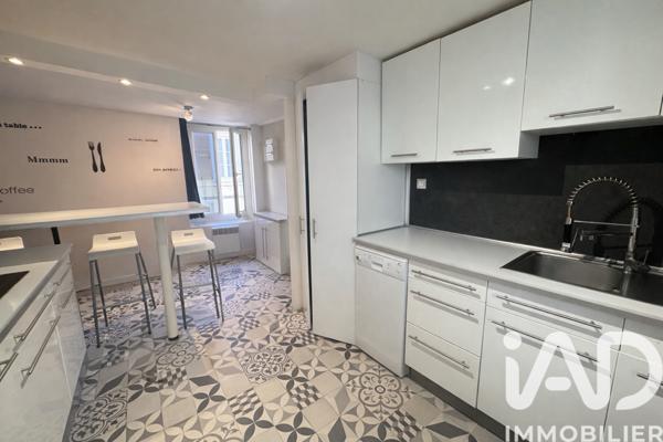 Appartement à vendre 2 pièces 51 m² Montmorency