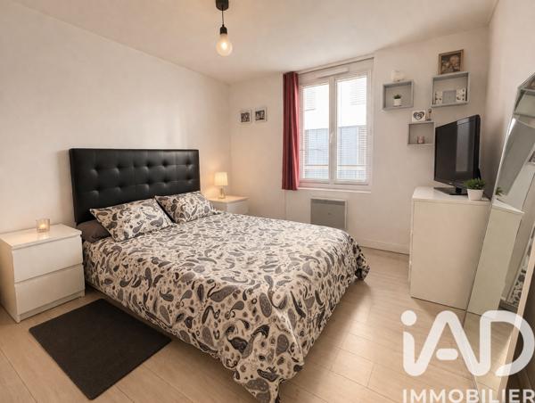 Appartement à vendre 2 pièces 51 m² Montmorency