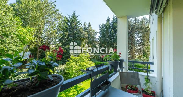 À vendre Appartement 4 pièces 73.59 m² - Fresnes 94260