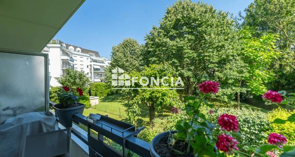 À vendre Appartement 4 pièces 73.59 m² - Fresnes 94260