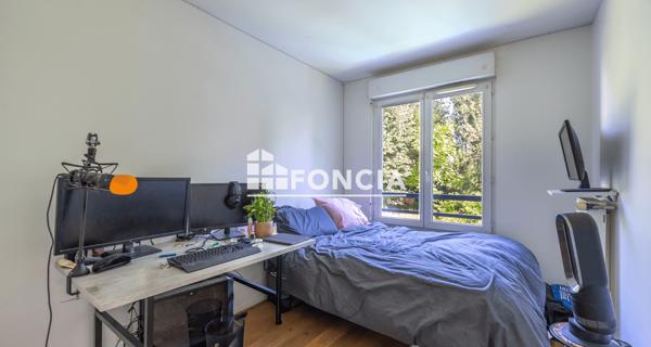 À vendre Appartement 4 pièces 73.59 m² - Fresnes 94260