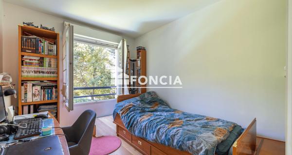 À vendre Appartement 4 pièces 73.59 m² - Fresnes 94260