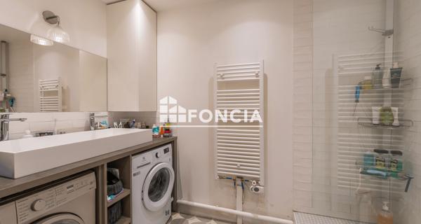 À vendre Appartement 4 pièces 73.59 m² - Fresnes 94260